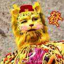 蓝阿姨