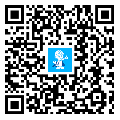 扫码下载APP