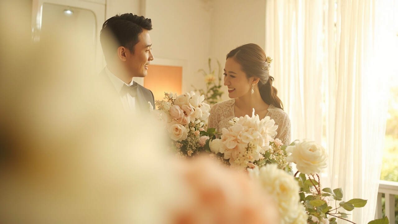 婚礼策划师如何破局？平台与自由职业的生存之道