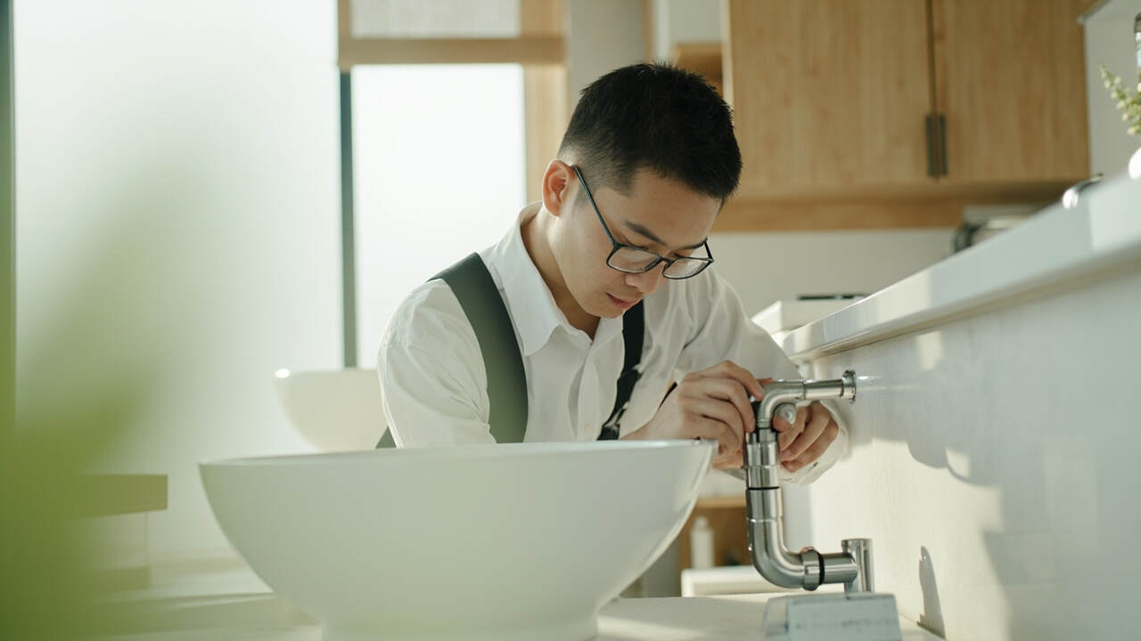 管道疏通的"隐秘角落"，谁能真正为打工人谋福利？