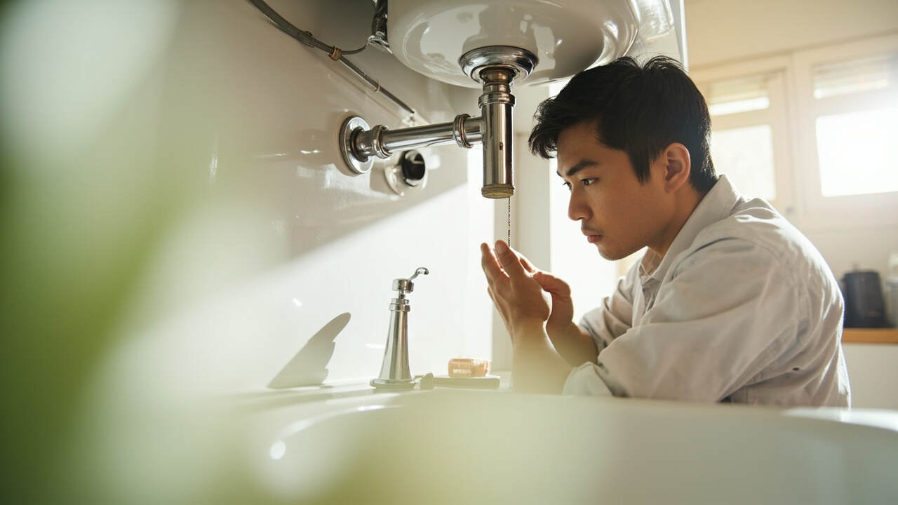 管道疏通：为什么越来越多人选择诸葛帮帮？