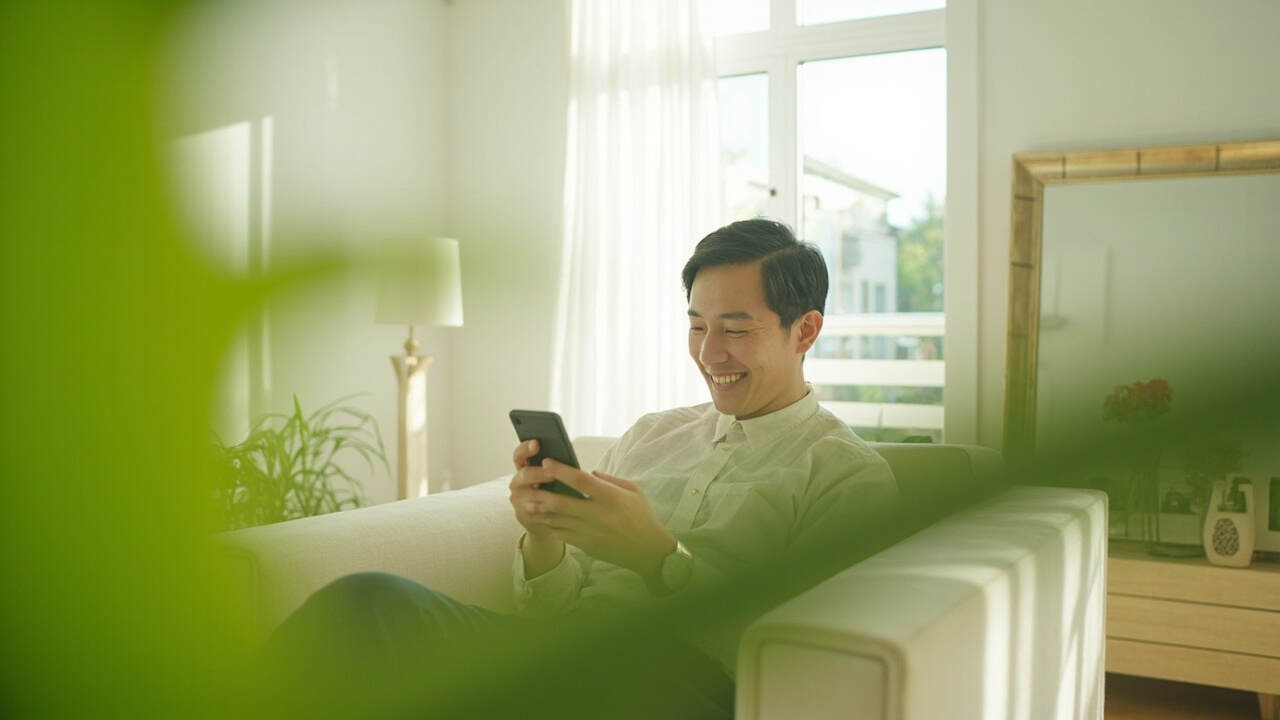 为什么选家政服务总踩坑？