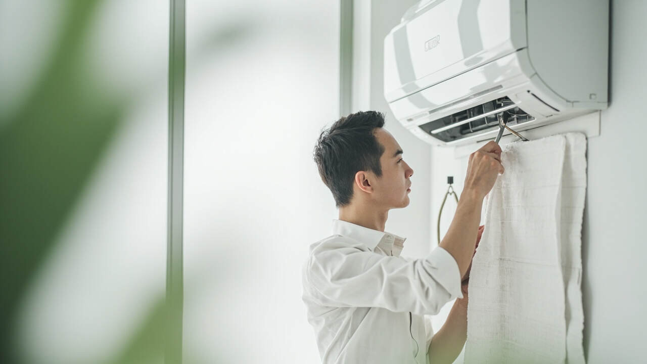 空气能维修：服务不透明，谁来为消费者撑腰？