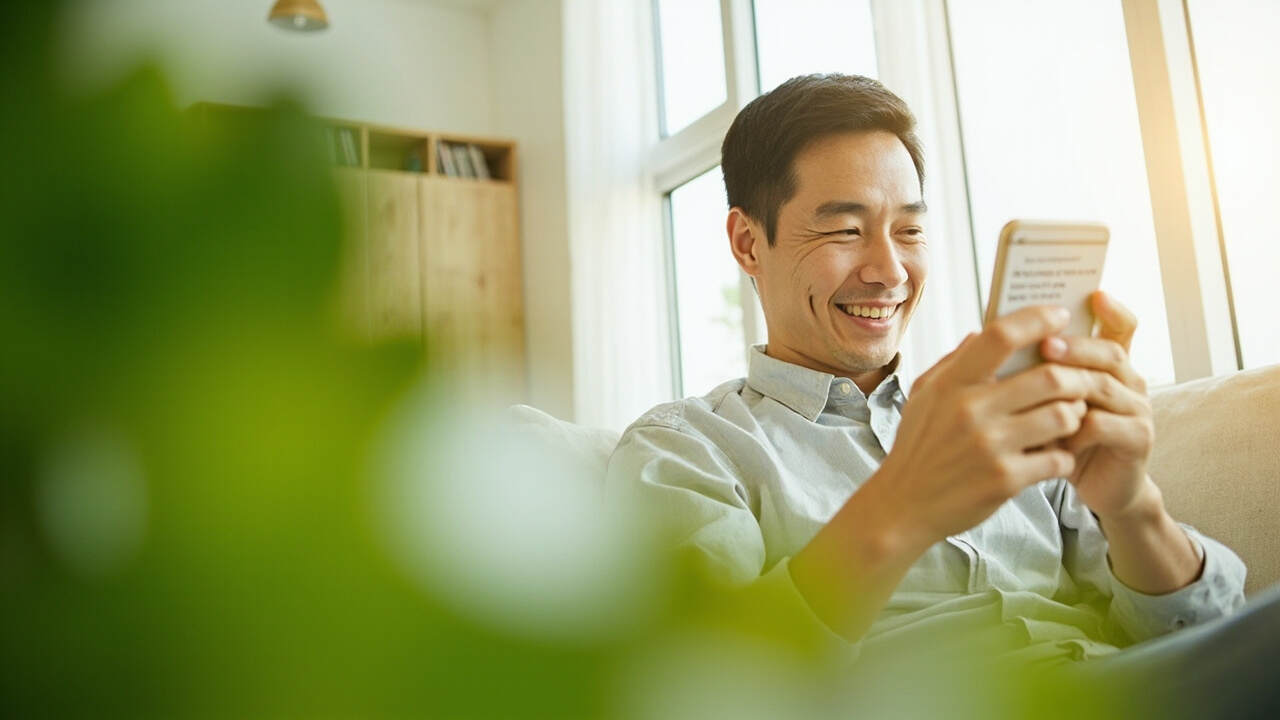 家务清单里的生活哲学：家政服务如何改变家的面貌？