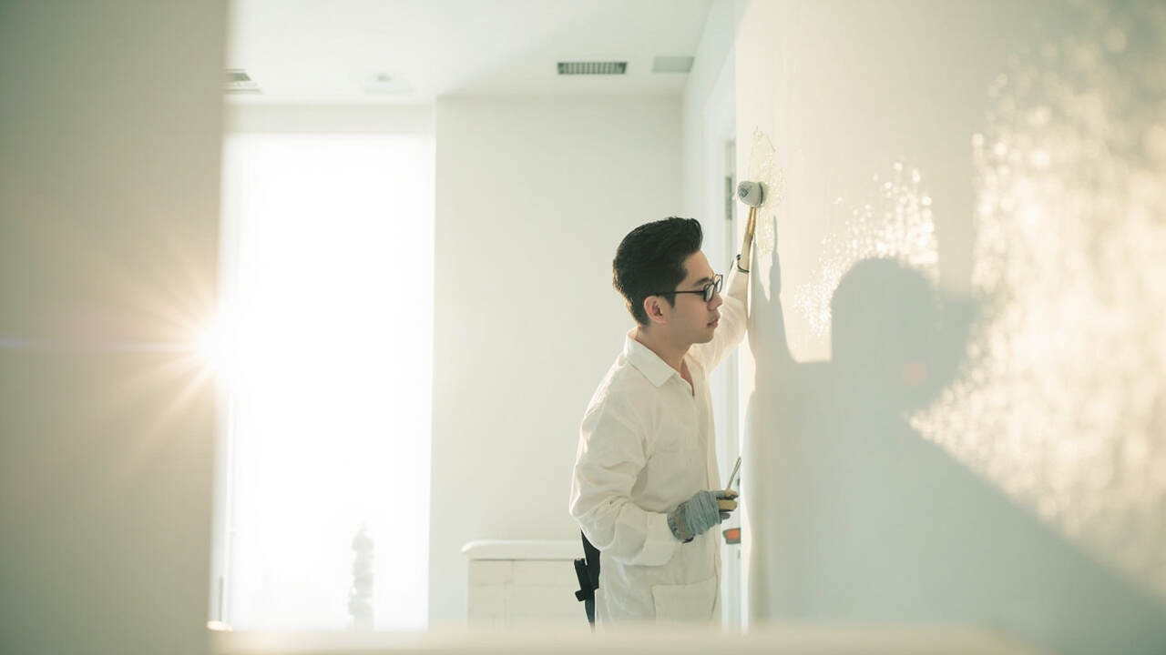 你家房子漏水，谁来拯救？