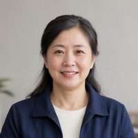 杨师傅