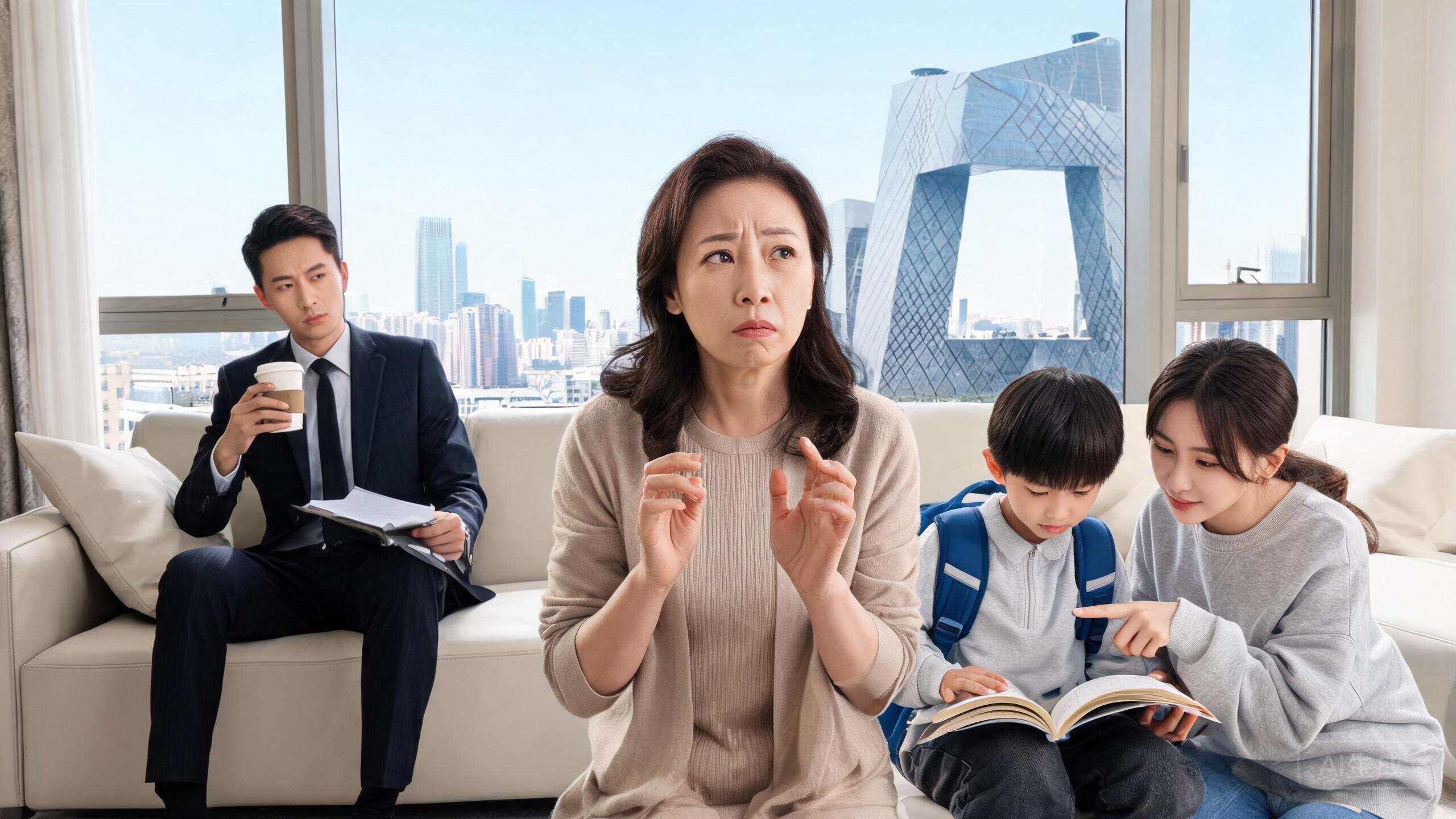 北京家教怎么选?贵的就靠谱吗