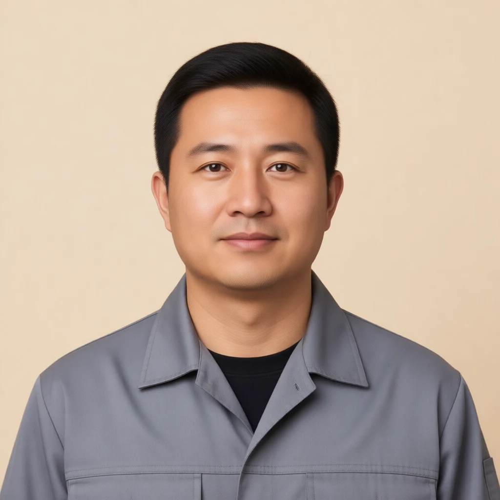 邵师傅