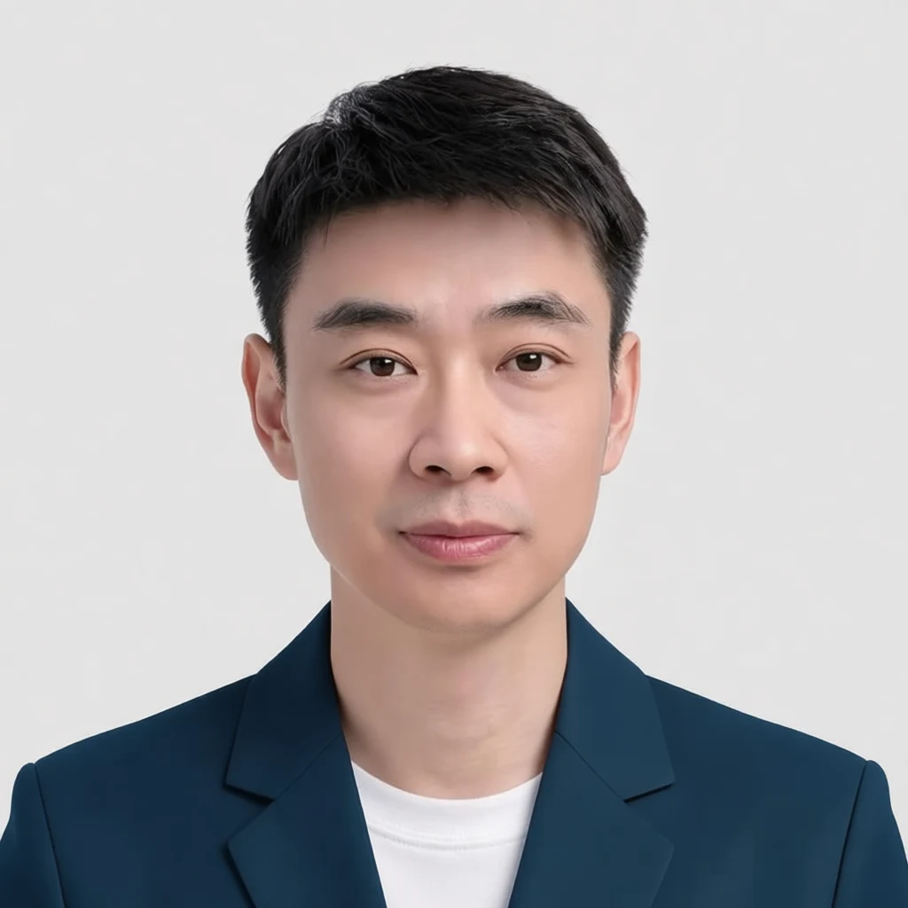 张师傅