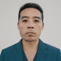 马师傅