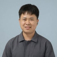 陈师傅