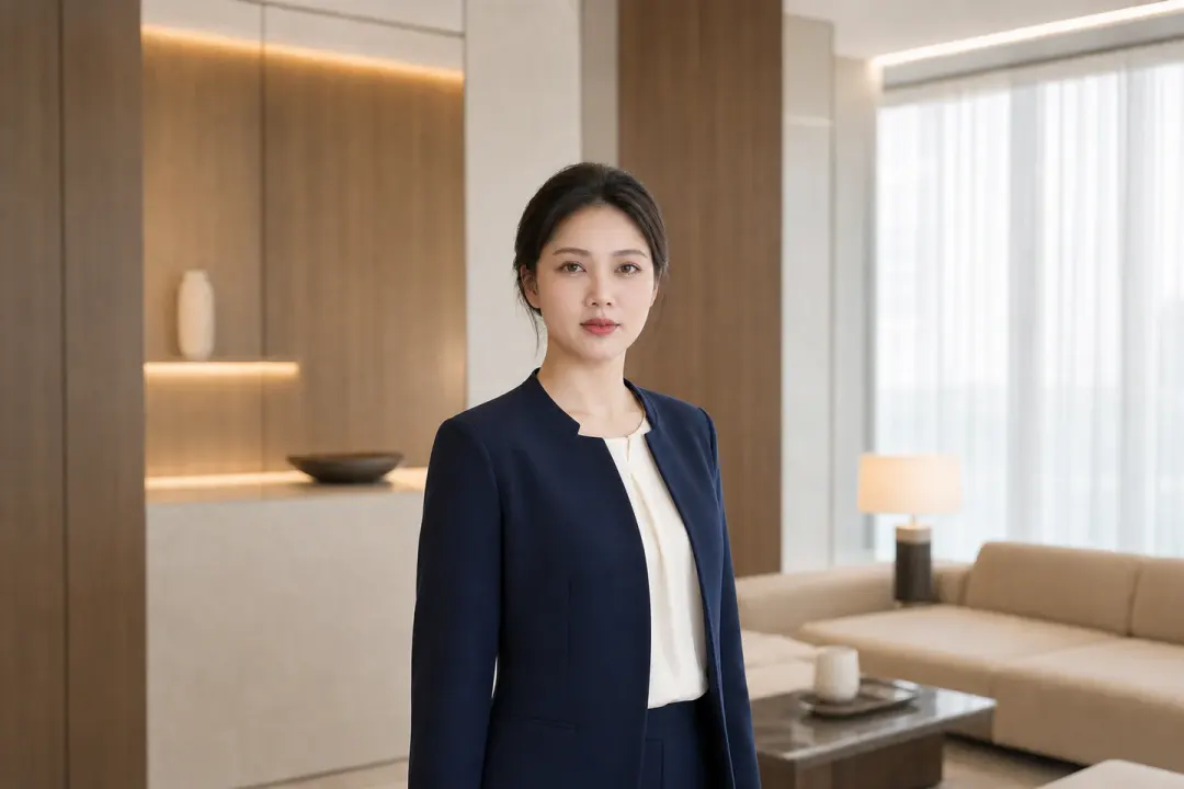 周师傅的VIP形象图