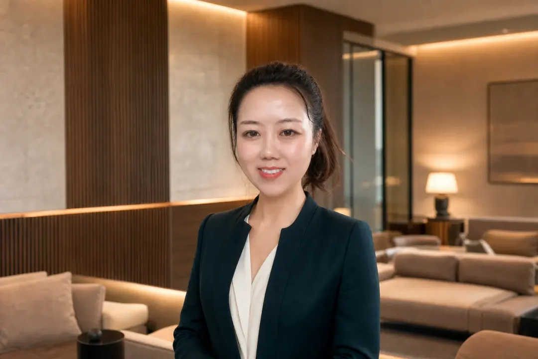丁师傅的VIP形象图