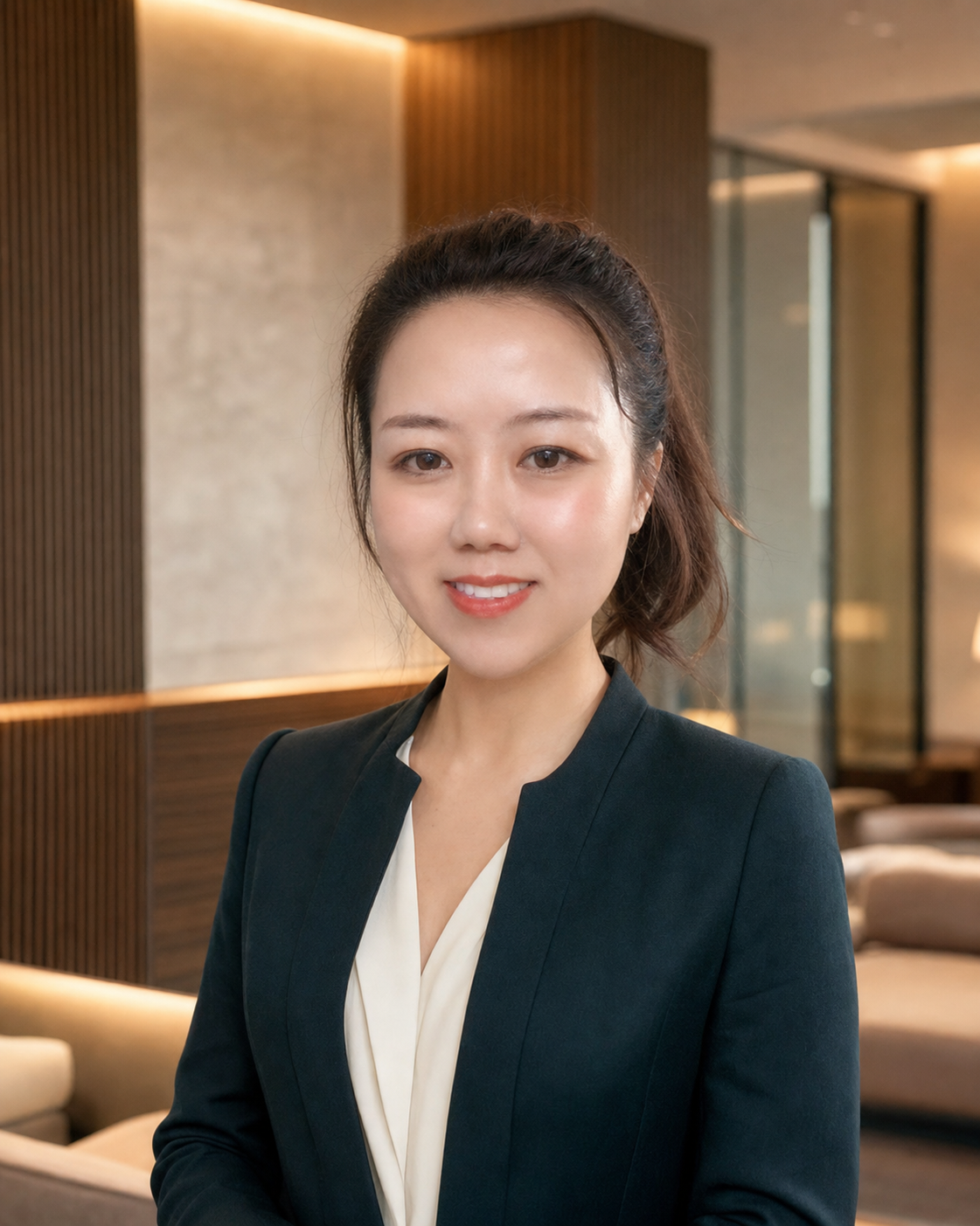 丁师傅的会员形象图